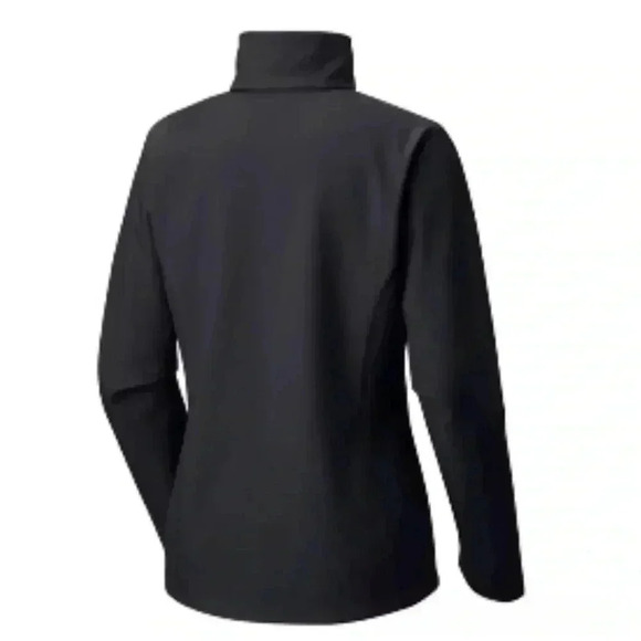 Columbia Plus Size Soft-shell Herald Square Jacket​​ - Picture 2 of 12